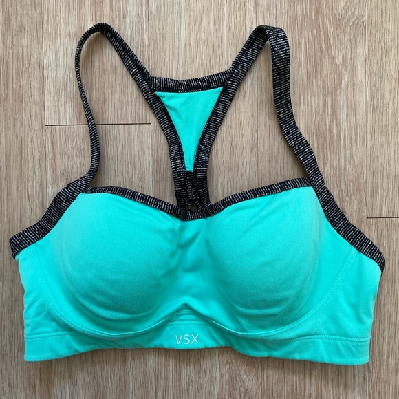 Victoria's Secret Other - Victoria’s Secret Sports Bra size 32D